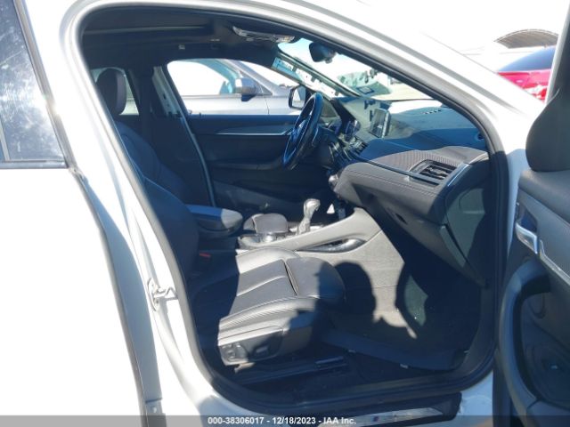 WBXYJ3C31JEP76362 BMW X2 Sdrive28i