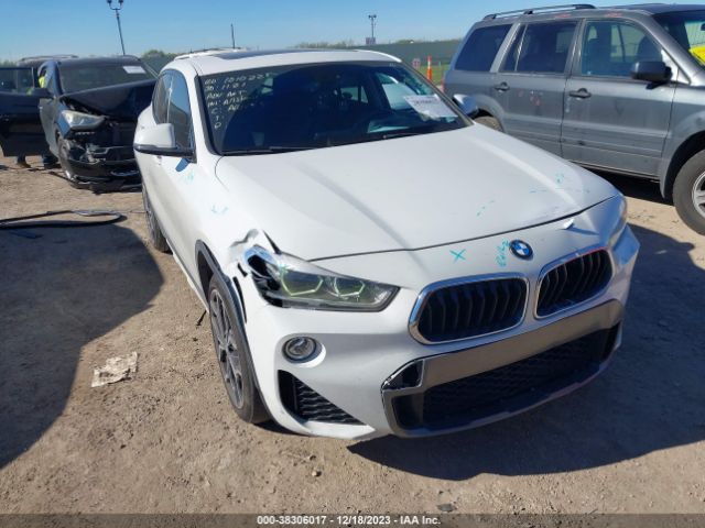 WBXYJ3C31JEP76362 BMW X2 Sdrive28i