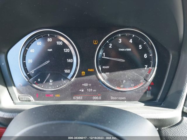 WBXYJ3C31JEP76362 BMW X2 Sdrive28i
