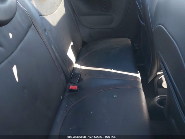 2013 FIAT 500 3C3CFFFH8DT573253 Photo 7