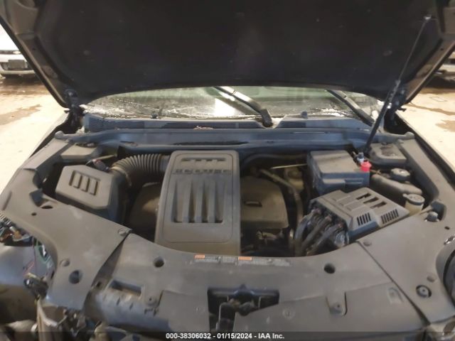2GKALPEKXH6112116 GMC Terrain Slt