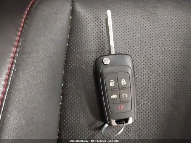 2GKALPEKXH6112116 GMC Terrain Slt