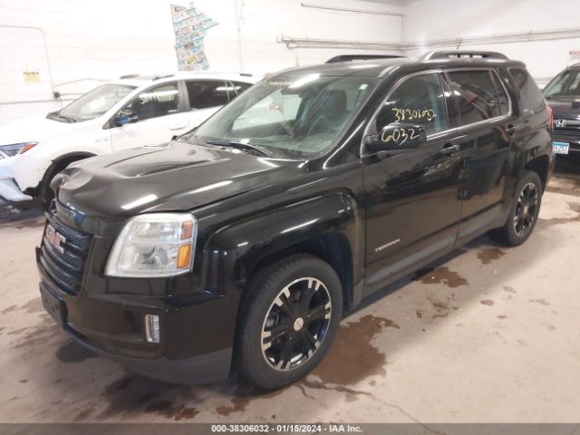2GKALPEKXH6112116 GMC Terrain Slt