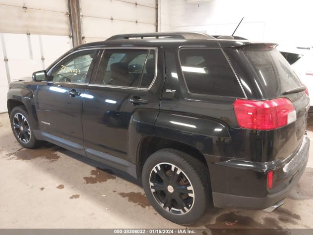 2GKALPEKXH6112116 GMC Terrain Slt