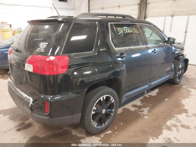 2GKALPEKXH6112116 GMC Terrain Slt