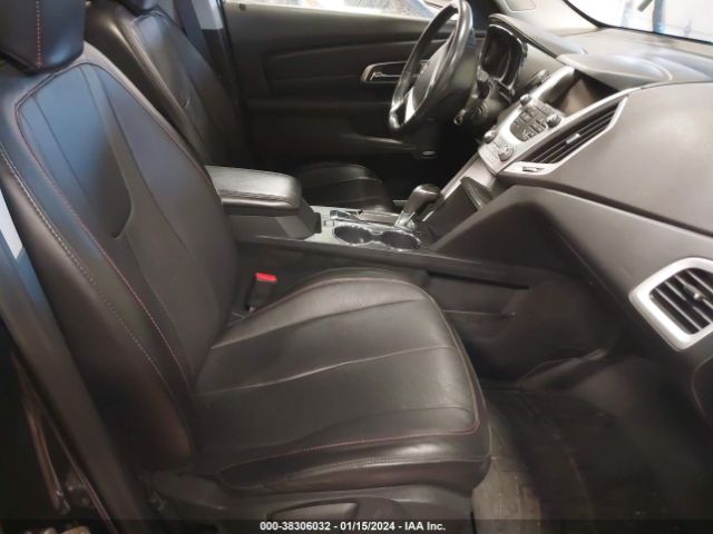 2GKALPEKXH6112116 GMC Terrain Slt