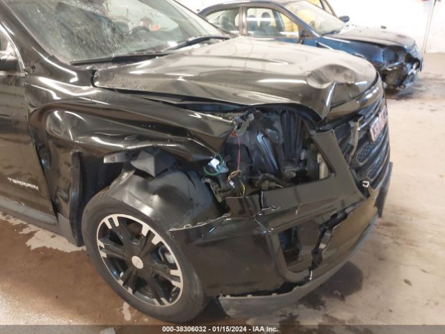 2GKALPEKXH6112116 GMC Terrain Slt