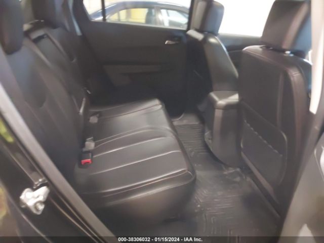 2GKALPEKXH6112116 GMC Terrain Slt