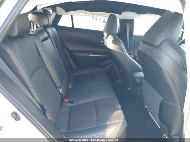 2021 TOYOTA VENZA JTEAAAAH2MJ067884 Photo 7