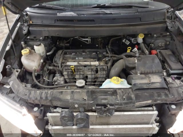 3C4PDCAB9LT249764 Dodge Journey Se Value
