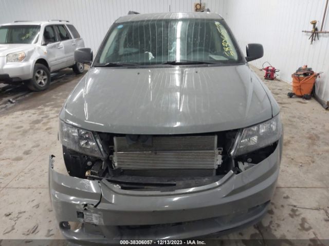 3C4PDCAB9LT249764 Dodge Journey Se Value