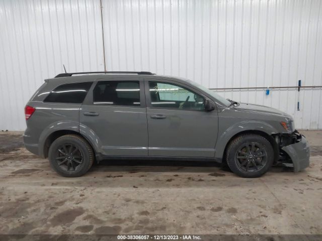 3C4PDCAB9LT249764 Dodge Journey Se Value
