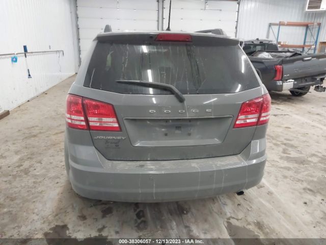 3C4PDCAB9LT249764 Dodge Journey Se Value