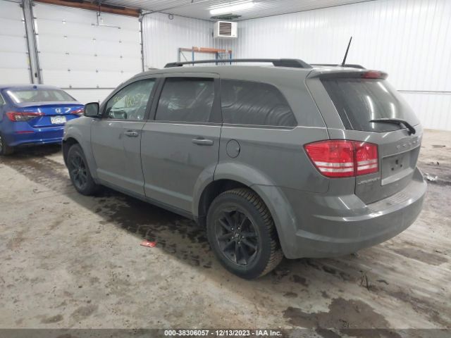 3C4PDCAB9LT249764 Dodge Journey Se Value