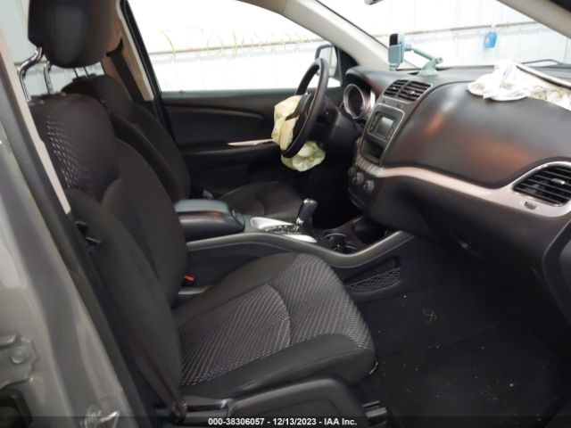 3C4PDCAB9LT249764 Dodge Journey Se Value