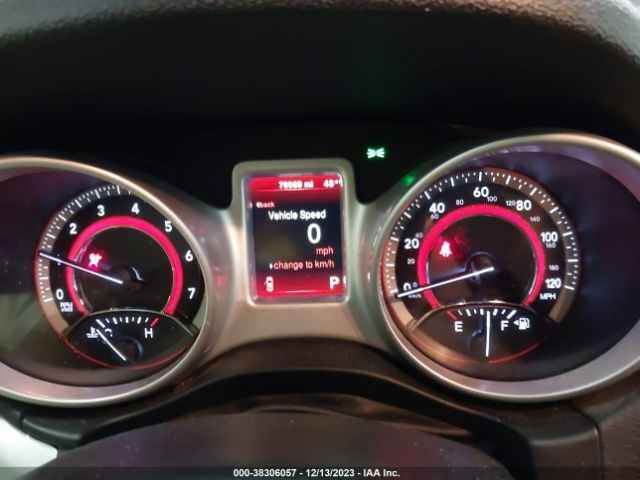 3C4PDCAB9LT249764 Dodge Journey Se Value