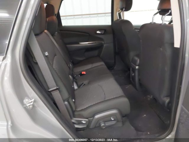 3C4PDCAB9LT249764 Dodge Journey Se Value