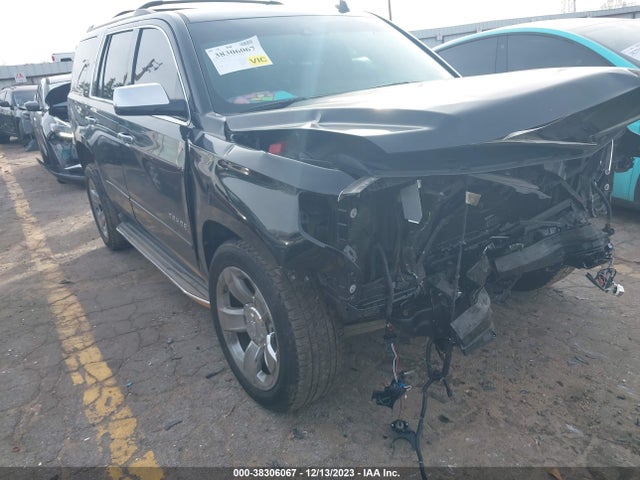 2015 1GNSKCKC4FR249263 main image