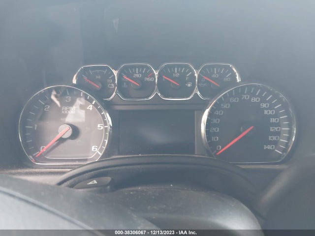 Chevrolet Tahoe Ltz 2015 1GNSKCKC4FR249263 Image 14