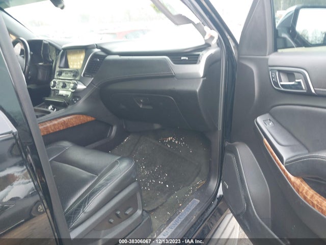 Chevrolet Tahoe Ltz 2015 1GNSKCKC4FR249263 Image 5