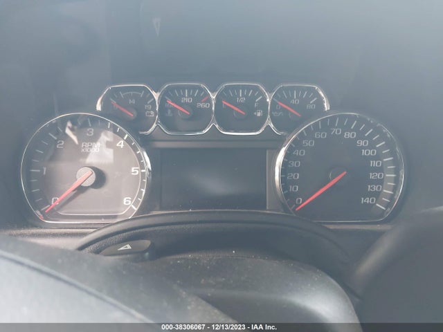 Chevrolet Tahoe Ltz 2015 1GNSKCKC4FR249263 Image 7