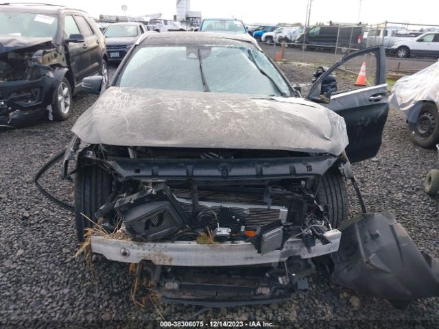 2016 MERCEDES-BENZ AMG GLA 45 WDDTG5CB8GJ223318 Photo 5