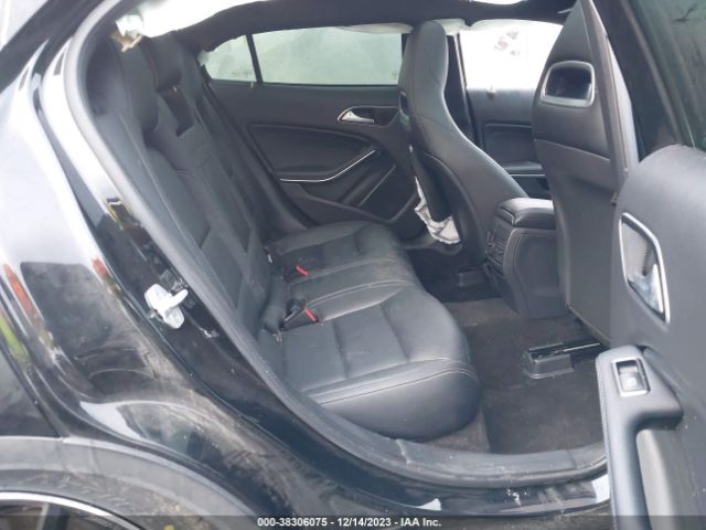 2016 MERCEDES-BENZ AMG GLA 45 WDDTG5CB8GJ223318 Photo 7