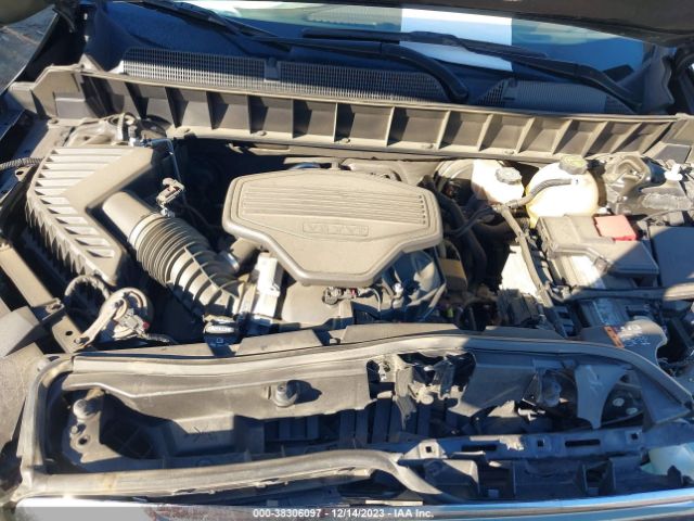 1GKKNPLS1JZ117796 GMC Acadia Denali