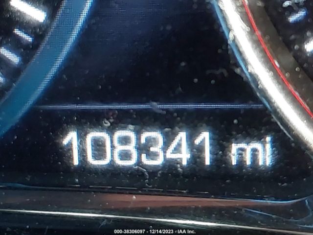1GKKNPLS1JZ117796 GMC Acadia Denali
