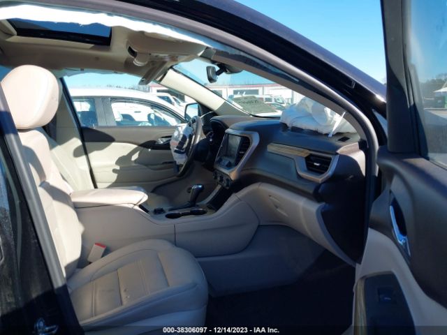 1GKKNPLS1JZ117796 GMC Acadia Denali