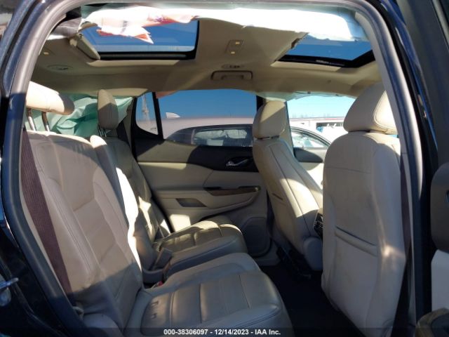 1GKKNPLS1JZ117796 GMC Acadia Denali