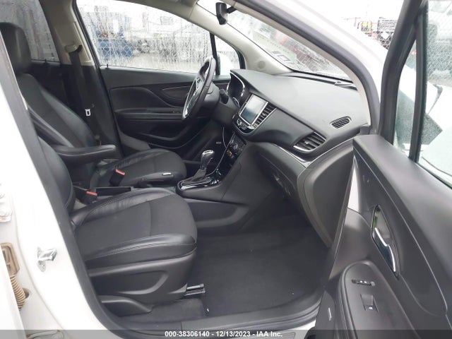 KL4CJBSB0HB184970 Buick Encore Preferred Ii