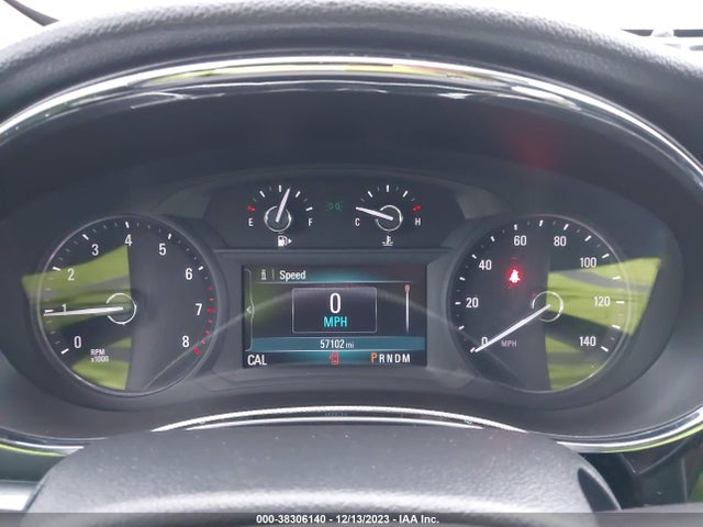 KL4CJBSB0HB184970 Buick Encore Preferred Ii