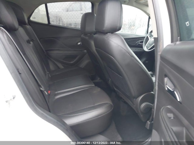 KL4CJBSB0HB184970 Buick Encore Preferred Ii
