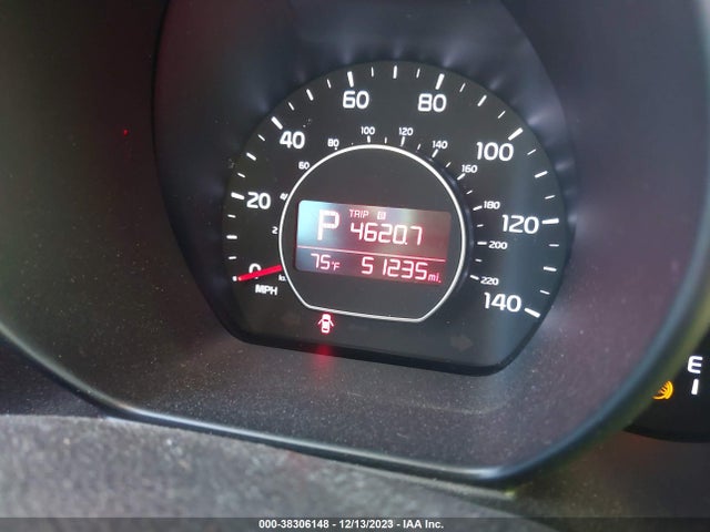 KIA SOUL + 2017 KNDJP3A58H7459534 Image 7