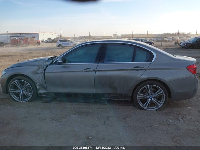 BMW 340i 2016 WBA8B3G56GNT91956 Image 14