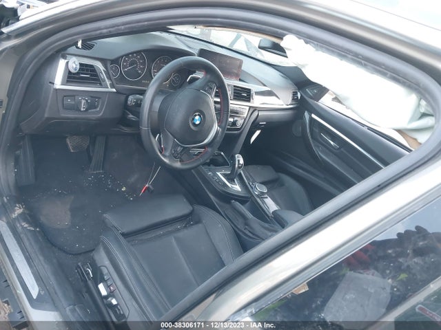 BMW 340i 2016 WBA8B3G56GNT91956 Image 5