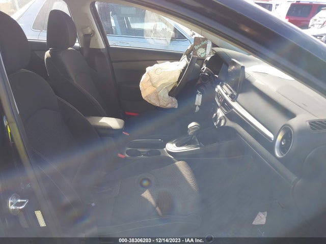 2021 KIA FORTE LXS VIN: 3KPF24AD4ME354145