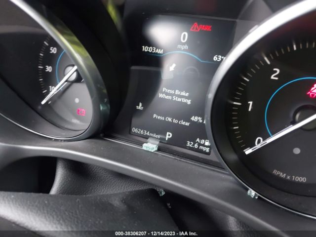 SADCK2FN4JA253005 Jaguar F-pace 20d Prestige