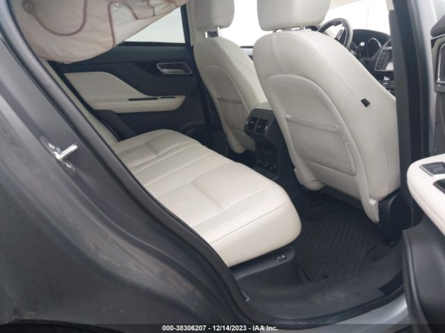 SADCK2FN4JA253005 Jaguar F-pace 20d Prestige