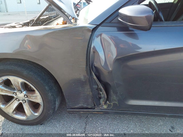2C3CDXHG8EH248533 Dodge Charger Sxt