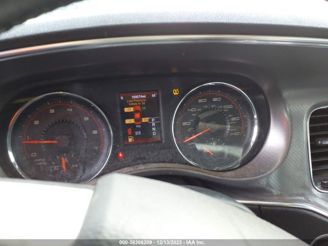 2C3CDXHG8EH248533 Dodge Charger Sxt