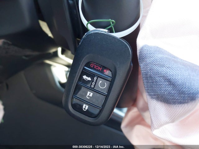 Honda Civic Sport 2024 2HGFE2F54RH507701 Image 11