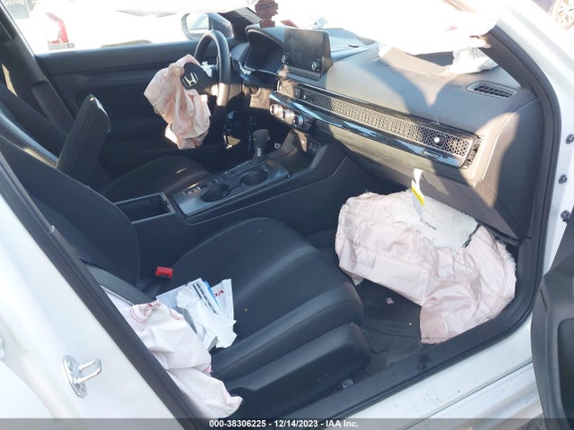 Honda Civic Sport 2024 2HGFE2F54RH507701 Image 5
