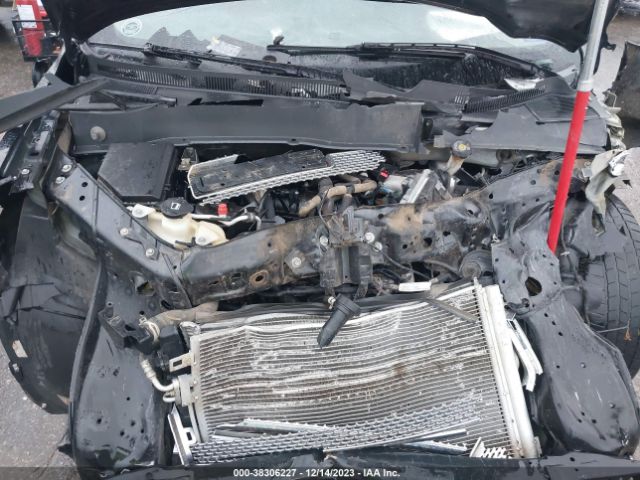 1GKKVTKD7EJ311880 GMC Acadia Denali