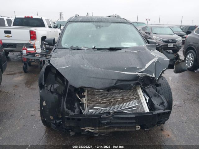 1GKKVTKD7EJ311880 GMC Acadia Denali
