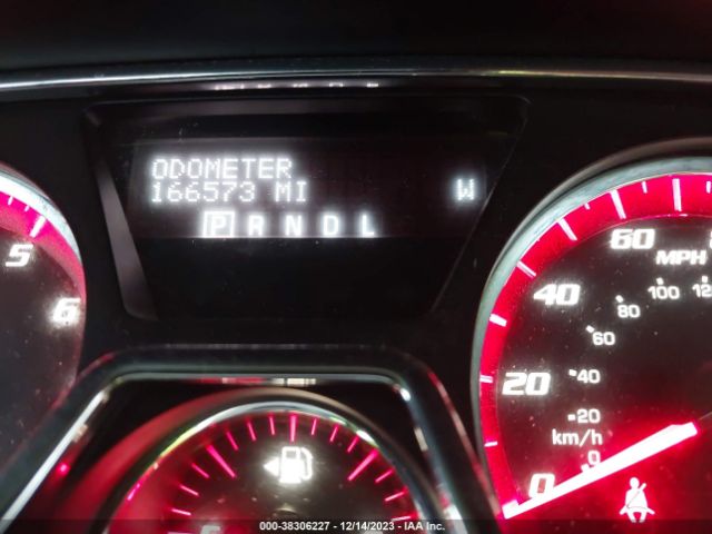 1GKKVTKD7EJ311880 GMC Acadia Denali