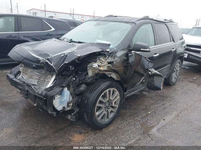 1GKKVTKD7EJ311880 GMC Acadia Denali