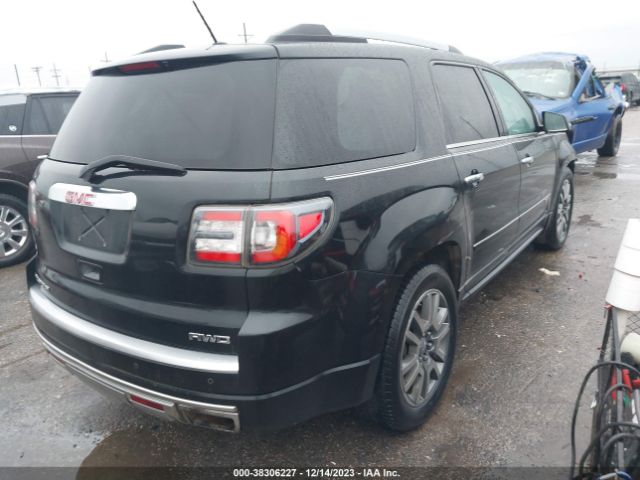 1GKKVTKD7EJ311880 GMC Acadia Denali