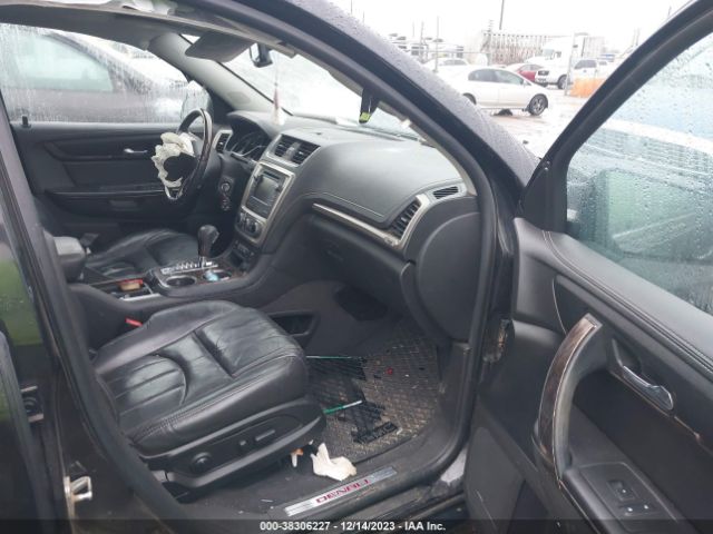 1GKKVTKD7EJ311880 GMC Acadia Denali